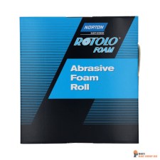 nortonschleifmittel/NORTON_schleifmittel_66261097598 Regular Rolls Foamed Selfgrip Norton-Gold Reserve-115x25m_320_169447